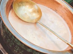 -诺敏塔拉奶茶-布里亚特包子-手把肉(锦都会店)