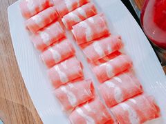 -彤德莱(奥林店)
