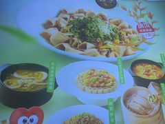 -西贝(武汉群星城店)