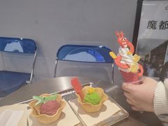 -CORNER CONE GELATO酷矿手作霜淇淋(南头古城店)