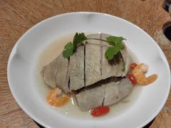 -宁波柏悦酒店·钱湖渔港