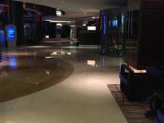 -杭州龙禧福朋喜来登酒店