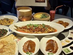 -阿庄新豫菜(通泰路店)