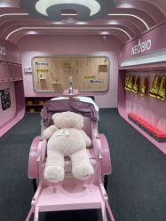 -奈尔宝家庭中心·国风主题·亲子餐厅(豫园商城店)