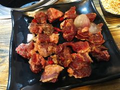 -莱真牛碳火烤肉(合肥旗舰店)
