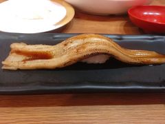 特大烤星鳗寿司-合点寿司(金虹桥商场店)