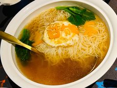 长寿面-福玺荟(外滩罗斯福店)