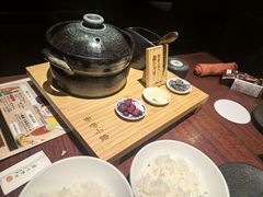 -焼肉とビール 市場小路(四条烏丸店)