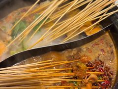 -钢管厂五区小郡肝火锅串串香(清河店)