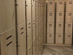 -星悦荟健身游泳(珠江新城店)
