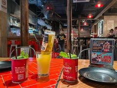 -Luchador摔跤手墨西哥餐厅(恒宇广场店)