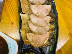 -義聚德·清真铜锅涮羊肉·烧烤(河东店)