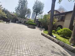 -静园(和平区)