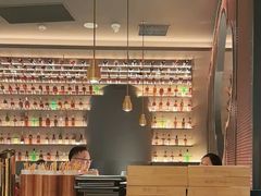 -華府Deluxe(兴业太古汇店)