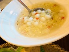 -森谷美食公园(杨行店)