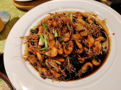 老头儿油爆河虾-老头儿油爆虾·知味杭州(爱琴海购物中心)