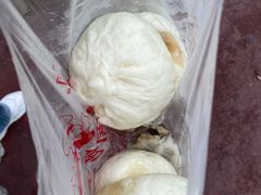 -清泉阁包子铺(中山路店)