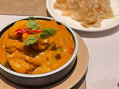 -若蘭慈·无国界素食料理(欢乐海岸店)