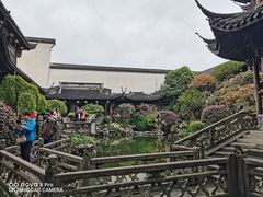 -胡雪岩故居