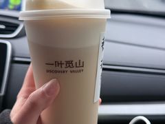 -一叶觅山(半边街店)