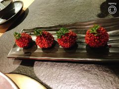 荔枝虾球-湊湊火锅·茶憩(石家庄万象城店)