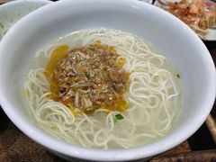 -蟹上黄·蟹黄面·江南糖水(人民广场店)