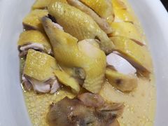 -金苑海鲜酒家(新港中路店)
