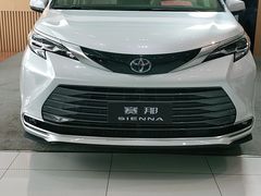 -上海和展广汽丰田4S店(老闵行店)