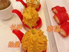 -金翠皇宫粤菜·点心·海鲜(科技园店)