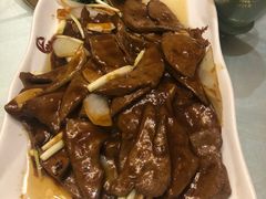 -鹿鸣春饭店(总店)