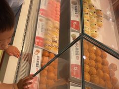 -東更道点心行(大悦城店)