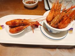 -乔街深夜食堂·小龙虾·高压锅生蚝(杭州总店)