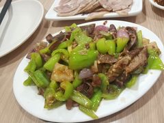 -姥家春饼店(漳州二路店)