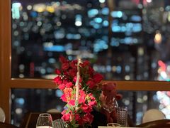 -Olive橄榄花园漂亮饭主题布置餐厅(大望路店)