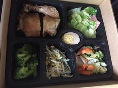 -小明同学(三里屯店)