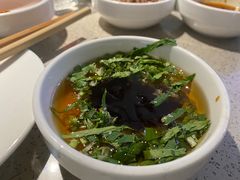 -海底捞大排档火锅(悦荟广场店)