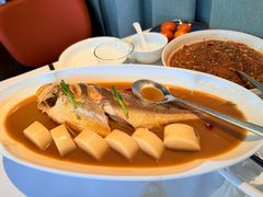 -荣小馆(安达仕店)