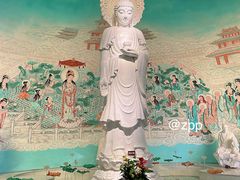 -大报恩寺遗址景区