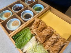 -湘满甲·黄焖甲鱼创始者·湘菜·鲁菜(潘家园店)