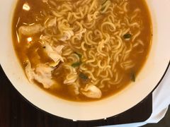 -青春分食(仙林大学城店)