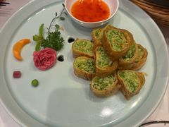 -聚鑫阁江浙菜·非遗传承技艺(闵行交大店)