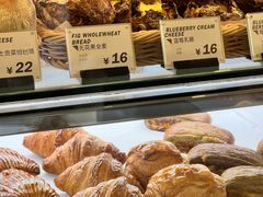 -MEEBO KAFEE米咖焙坊(虹桥路店)