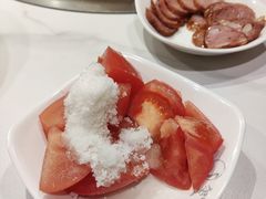 -玺炖·中国铁锅炖(南京东路店)