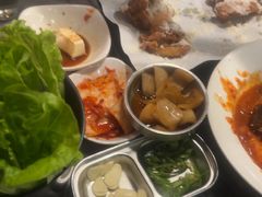 -咕咕站韩国料理(紫金港店)