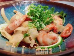 -Let'sBURGERplus·非常创意汉堡(三里屯店)