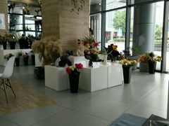 -Butchart布查德鲜花(花艺设计中心)