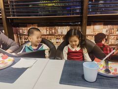 -安妮意大利餐厅(日坛店)