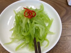 -立文冬·鲜活面(杭州太合商业中心店)