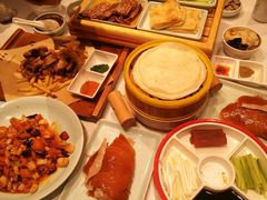 -东兴楼饭庄(六里桥店)