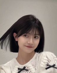 -万丝造型